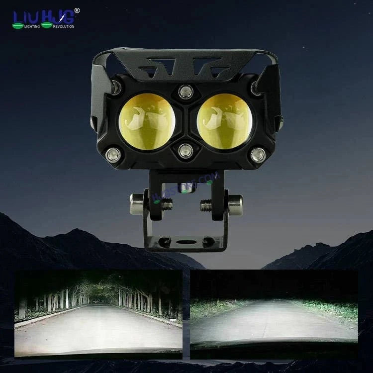 Future Eyes F150 Motorfiets Elektrische Scooter Spotlight Future Eyes F150 Motorfiets Elektrische Scooter Spotlight