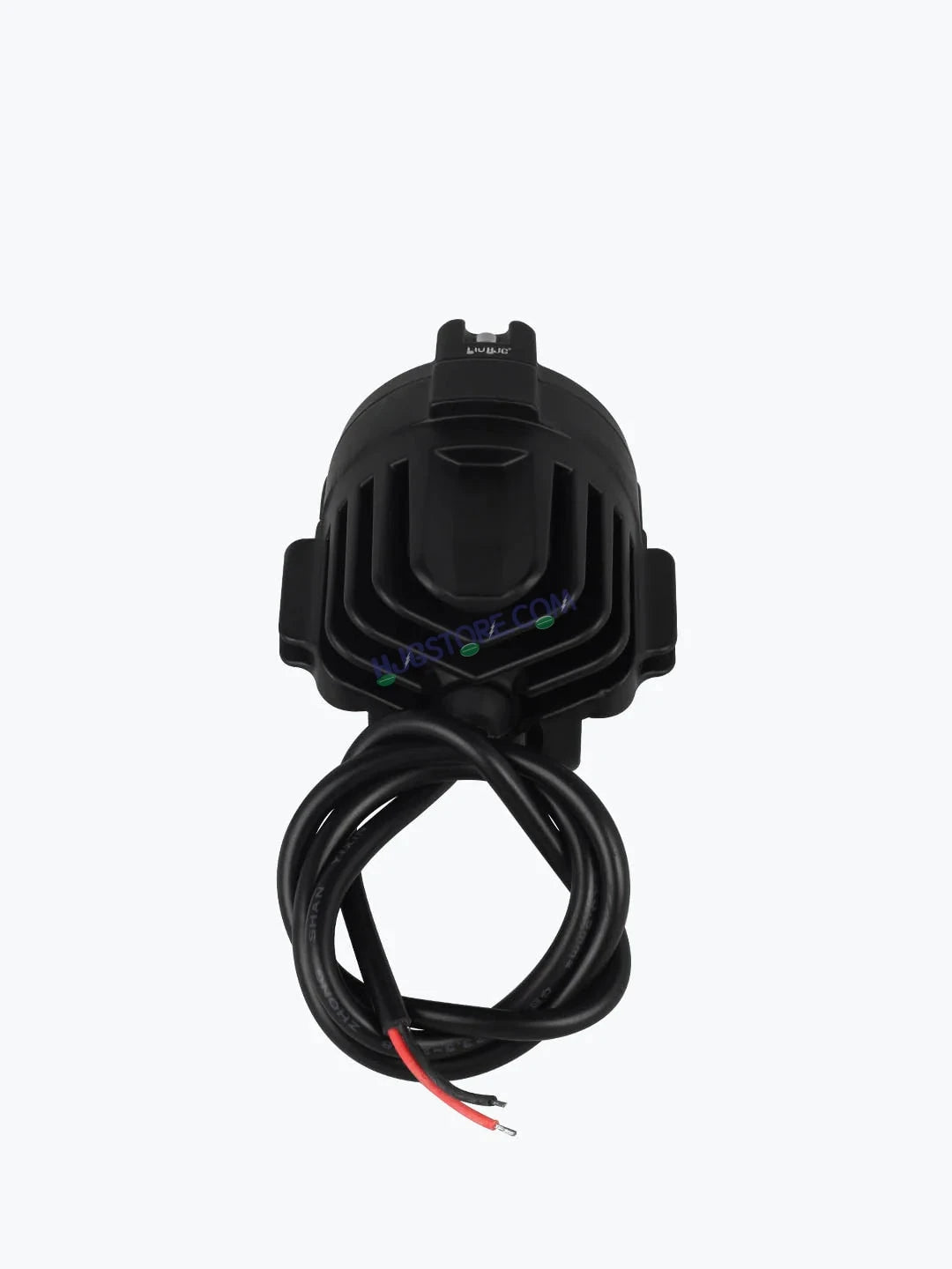 HJG Mercedes Y Lens Version 1.0 CREE Foglight Ultra Wide CREE Intensity LED Driving Fog Lights White (2*45W = 90W Total) Universal For All Cars & Bikes HJG CREE Off Road Foglights Spread LIU HJG Trident 1.0 Mercedes Y Lens Version 1.0 Foglight, Pack of 2 - HJGstore.com