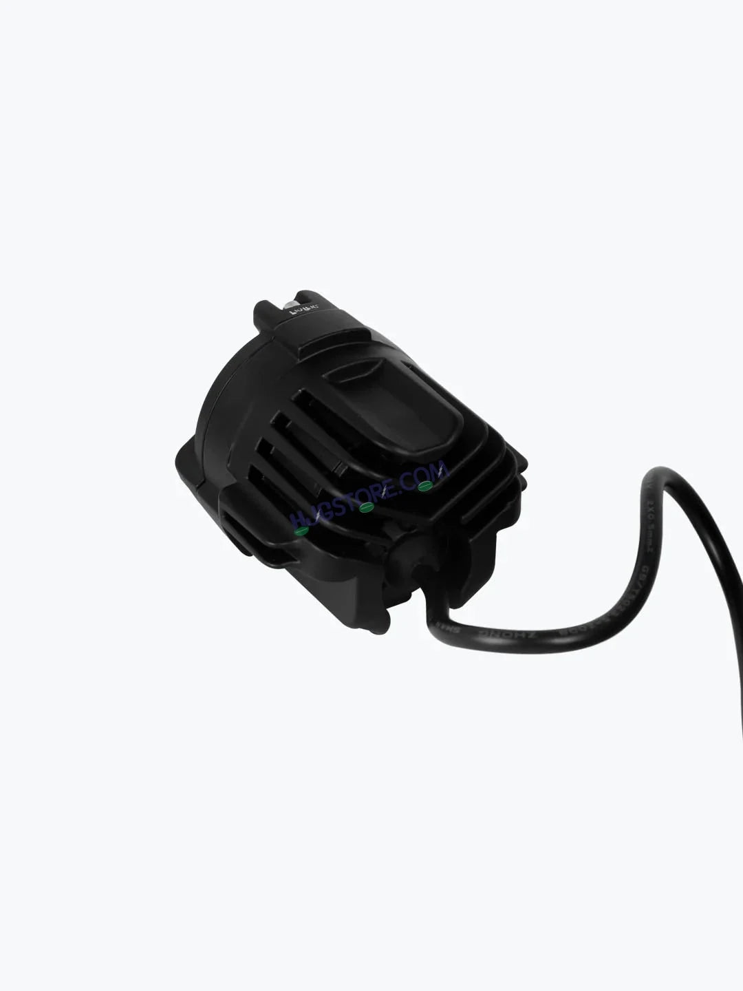 HJG Mercedes Y Lens Version 1.0 CREE Foglight Ultra Wide CREE Intensity LED Driving Fog Lights White (2*45W = 90W Total) Universal For All Cars & Bikes HJG CREE Off Road Foglights Spread LIU HJG Trident 1.0 Mercedes Y Lens Version 1.0 Foglight, Pack of 2 - HJGstore.com