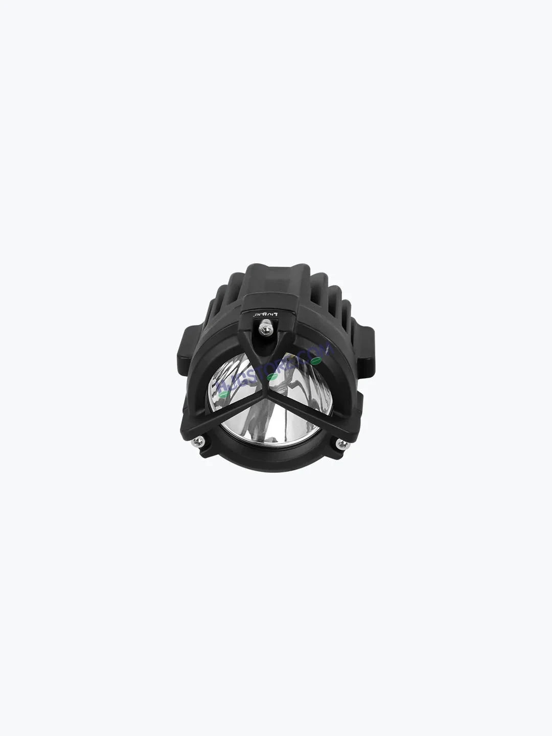 HJG Mercedes Y Lens Version 1.0 CREE Foglight Ultra Wide CREE Intensity LED Driving Fog Lights White (2*45W = 90W Total) Universal For All Cars & Bikes HJG CREE Off Road Foglights Spread LIU HJG Trident 1.0 Mercedes Y Lens Version 1.0 Foglight, Pack of 2 - HJGstore.com
