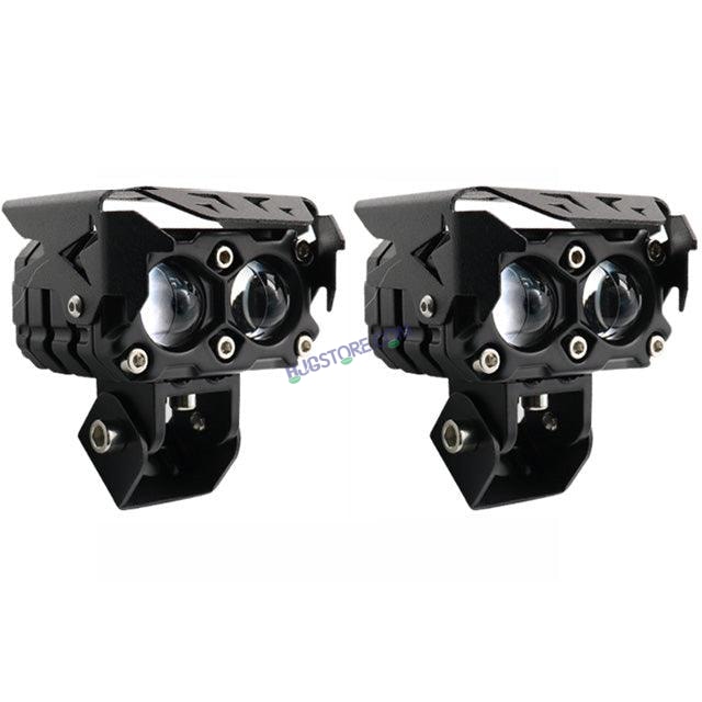 HJG 2 LED FUTURE EYE  FOGLIGHT
