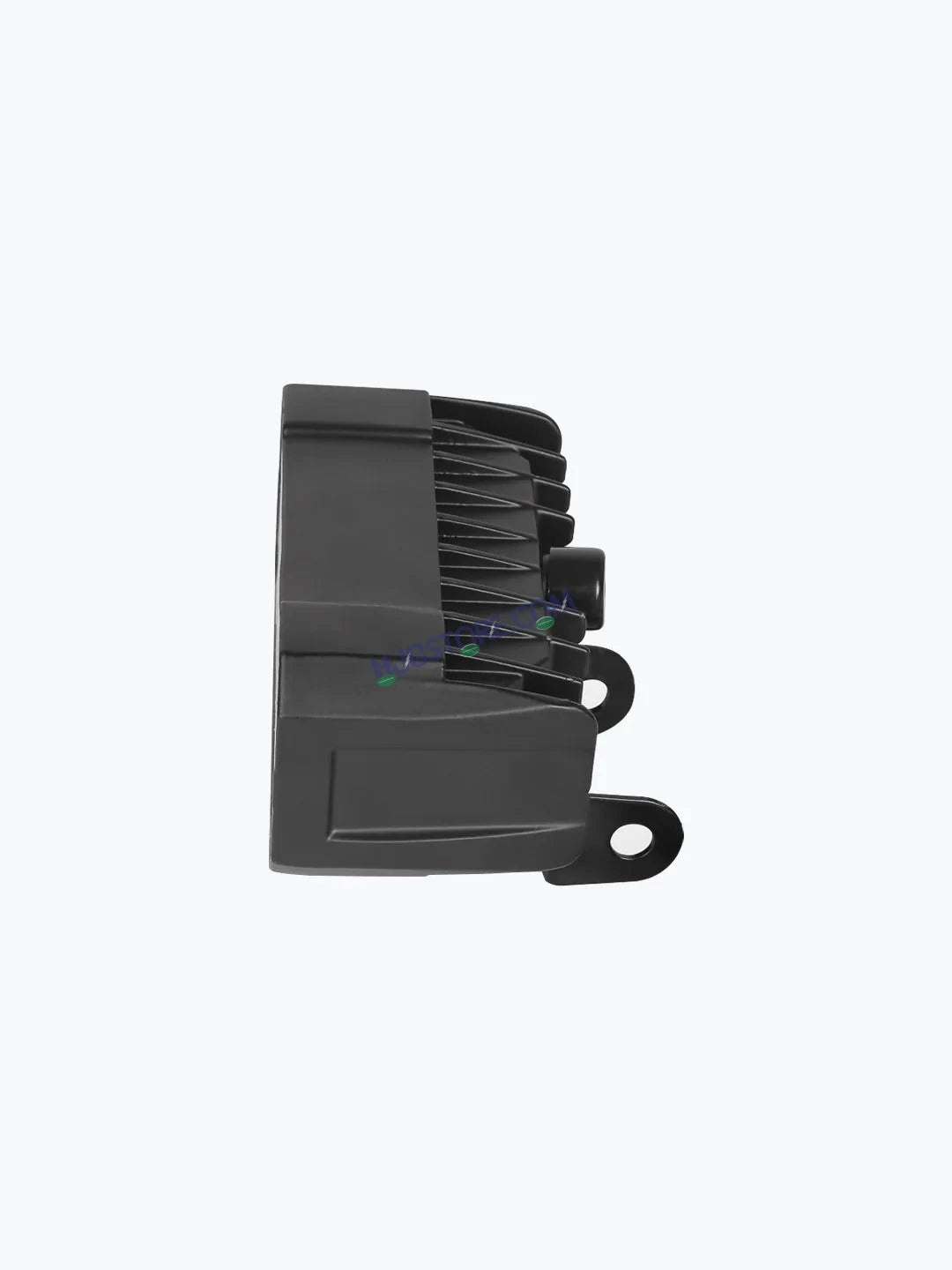 HJG W26 Bezelless Blade 2pc CREE Lens Foglight 120W Square Edge W26 Bezelless Blade 2pc Foglight 120W Foglight Ultra Wide Intensity LED Foglight White CREE Spread Foglight (120W) Universal For All Cars & Bikes LIU HJG W26 Bezelless Blade Lens Foglight 2pc - HJGstore.com