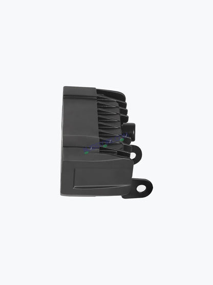 HJG W26 Bezelless Blade 2pc CREE Lens Foglight 120W Square Edge W26 Bezelless Blade 2pc Foglight 120W Foglight Ultra Wide Intensity LED Foglight White CREE Spread Foglight (120W) Universal For All Cars & Bikes LIU HJG W26 Bezelless Blade Lens Foglight 2pc - HJGstore.com