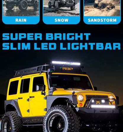 HJG 2 LED CREE 4 Inch Fog Light 100W 20000 Lumens Fog Light 2 LED CREE 2pc Foglight Spread Light Fog 100W with 20000 Lumens Brightness Foglight Ultra Wide Intensity LED Fog Lights 2 LED CREE (100W) Universal For All Cars & Bikes LIU HJG 2 LED CREE 4 Inch - HJGstore.com