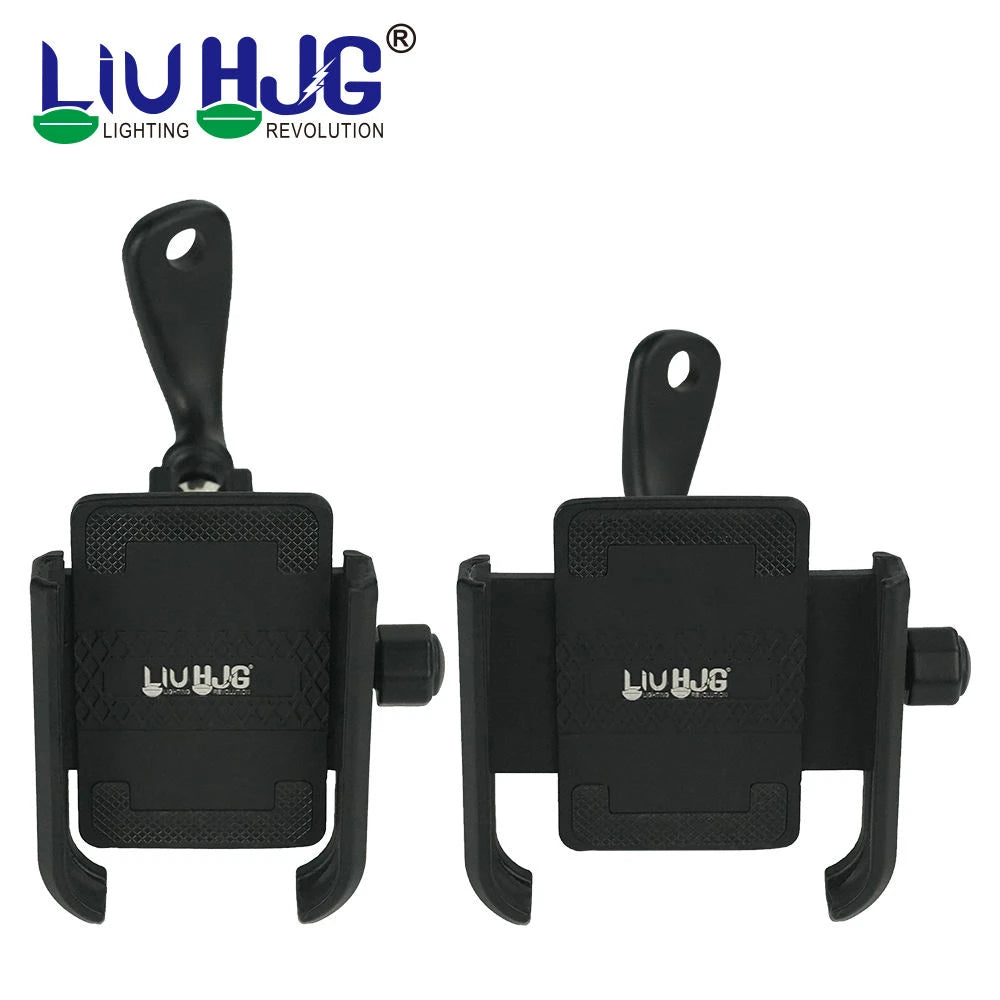 HJG R8S Mobile Holder for Bike, Two Wheelers Universal HJG Mobile Holder - HJGstore.com