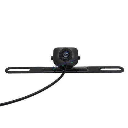 HJG Devil Eye Shadow Light License Plate Ground Projector Shadow Devil Eyes Red/Blue/White/Purple Universal for Two Wheelers/Cars/SUV Ground Devil Eyes Light Projection Universal For All Bikes and Cars LIU HJG License Plate Devil Eye Shadow Projector - HJGstore.com