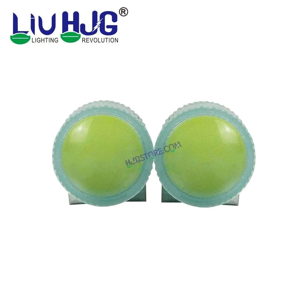 HJG New Transparent RGB Multi Color Strobe Light with Flashing Handle Light Multi Color Universal for Motorcycle, Car, SUV Set of 2 Strob Light HJG, Transparent, Multi Color) - HJGstore.com