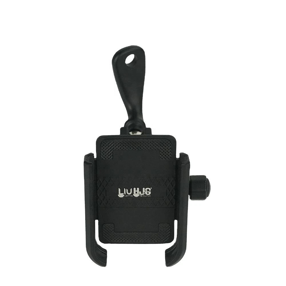 HJG R8S Mobile Holder for Bike, Two Wheelers Universal HJG Mobile Holder - HJGstore.com