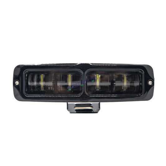 HJG S-13 LED Fog light 12V-80V 30W (1pc) - Universal For Car & Bike - HJGstore.com