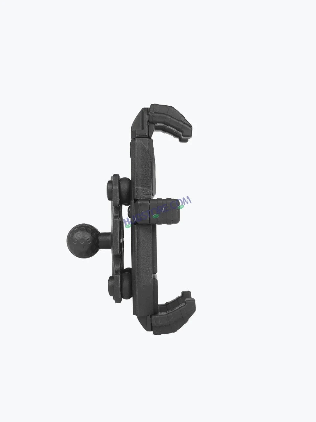 HJG Pro Spider Mobile Holder with Jaw Grip Damper Anti Vibration for Bike, Two Wheelers Universal HJG Mobile Holder Pro Spider Anti-Shake Anti-Theft Zero Vibration Shockproof Mobile Holder - HJGstore.com